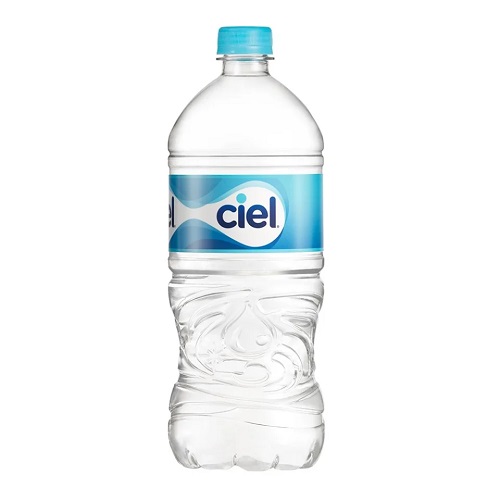 Agua Ciel 1 lt 12 / botellas