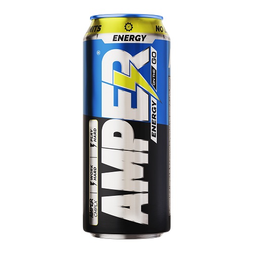 Amper 473 ml / 24 latas