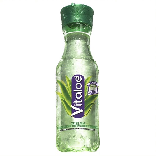 Vitaloe 300 ml / 24 botellas